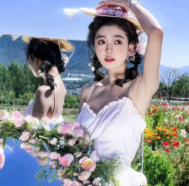 地铁故事