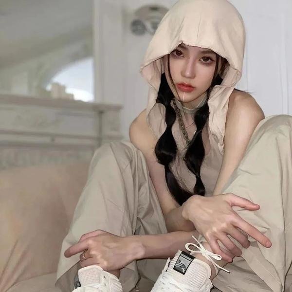 女儿河
