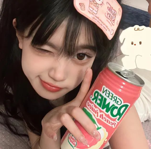 世上最美的女孩